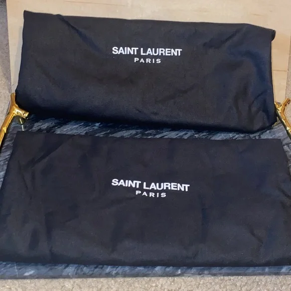 Saint Laurent High Heel - Picture 12 of 15